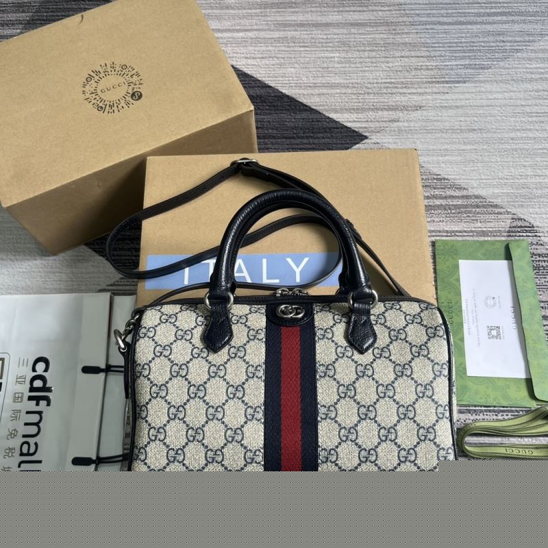 G*u*i speedy bags